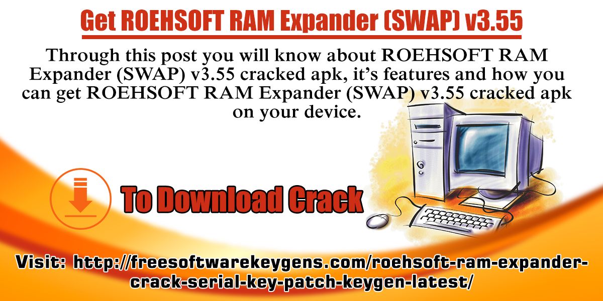 Ram expander apk cracked license